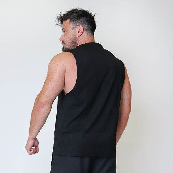 NZ Muscle Tank Top - Image 38