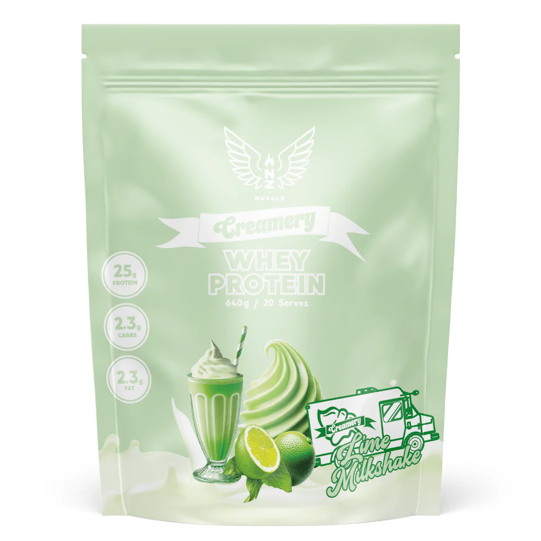 NZ Muscle Whey Protein - Image 67