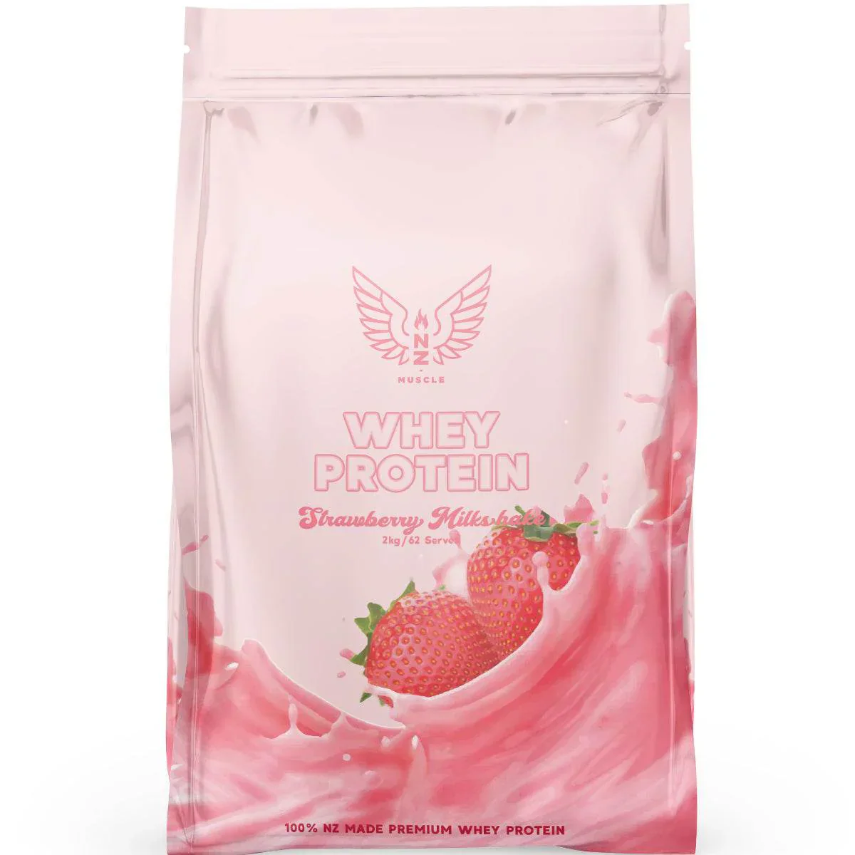 NZ Muscle Whey Protein - Image 72