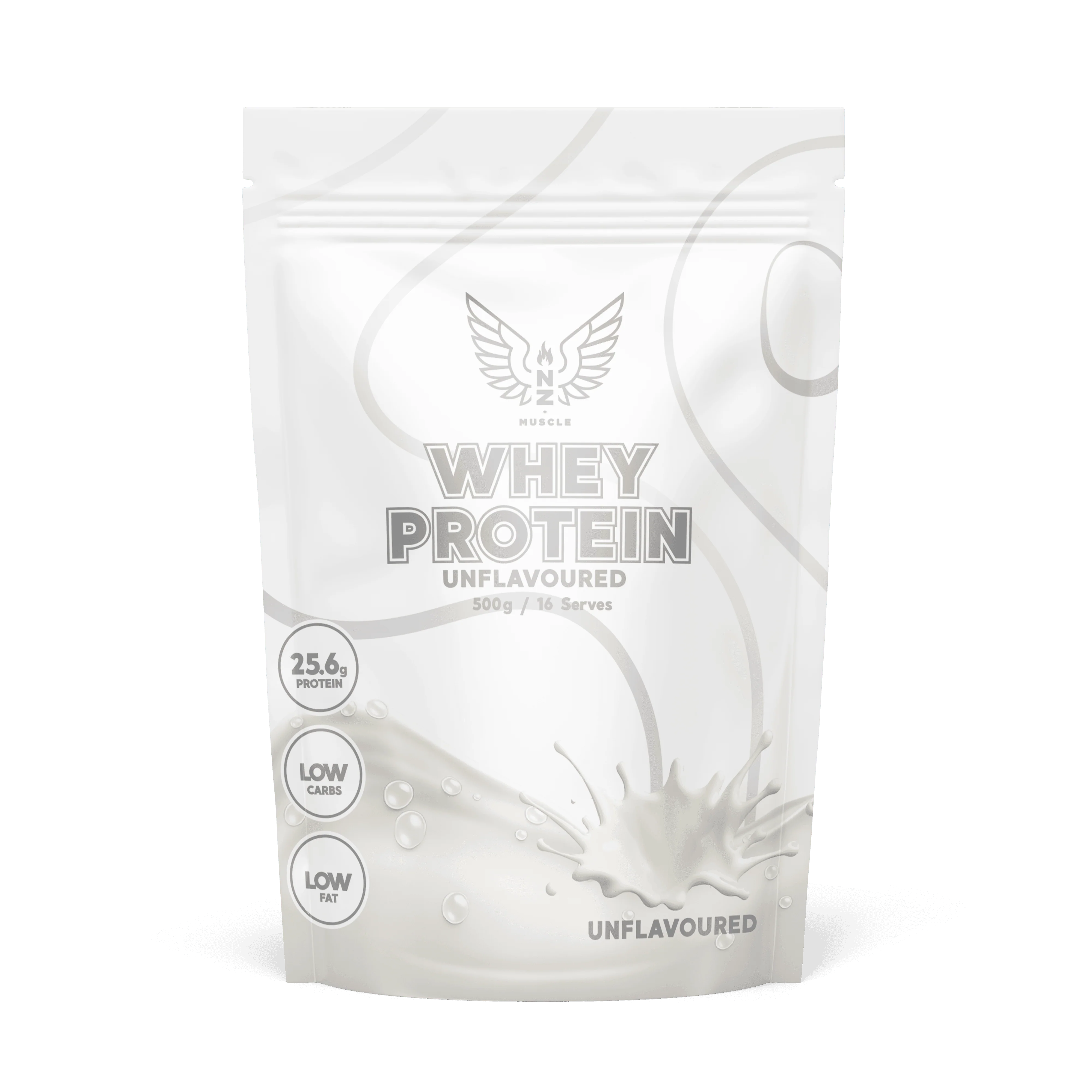 NZ Muscle Whey Protein - Image 75