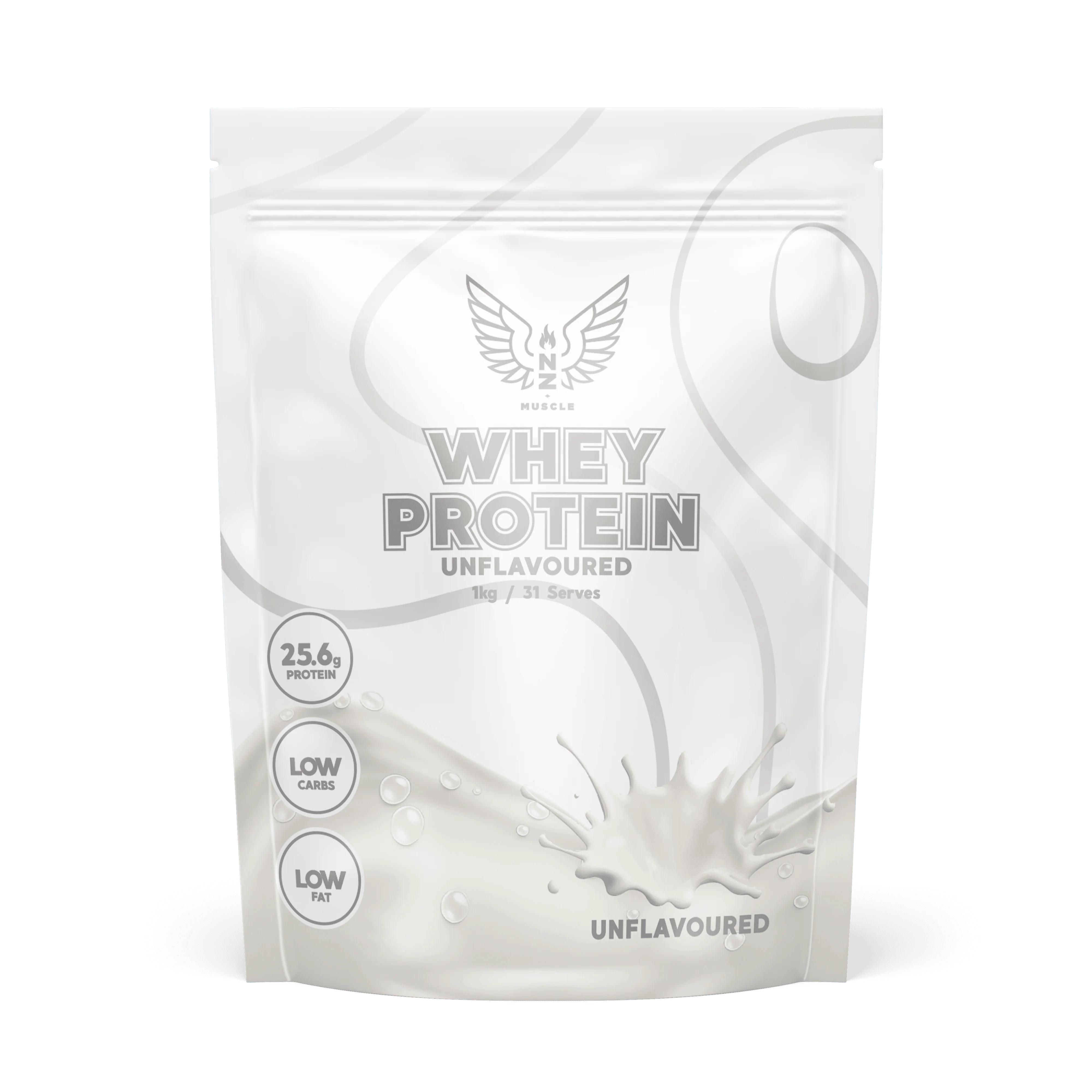 NZ Muscle Whey Protein - Image 76