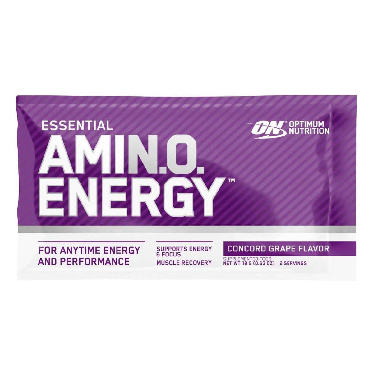 Optimum Amino Energy Sample Sachet - Image 2