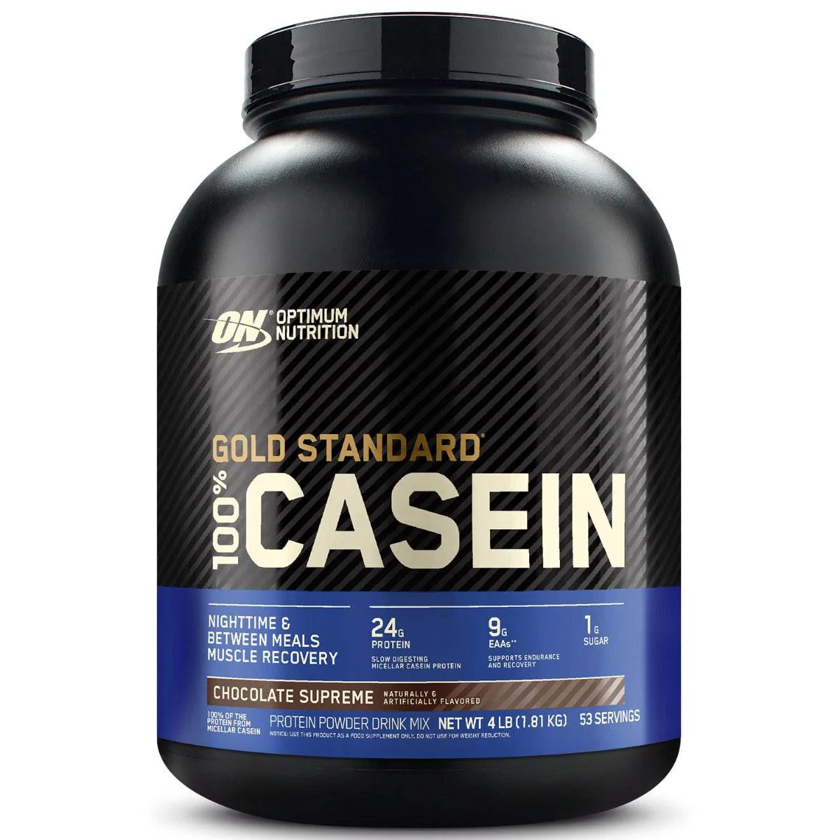 Optimum Nutrition 100% Casein Protein - Image 10