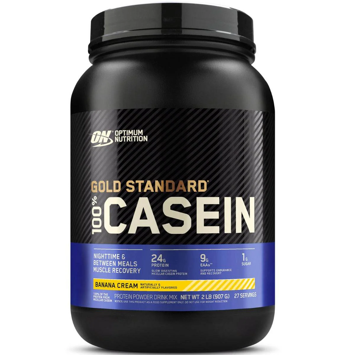 Optimum Nutrition 100% Casein Protein - Image 3