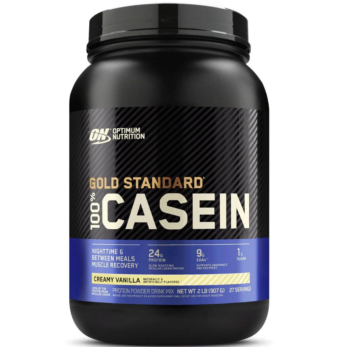 Optimum Nutrition 100% Casein Protein - Image 4