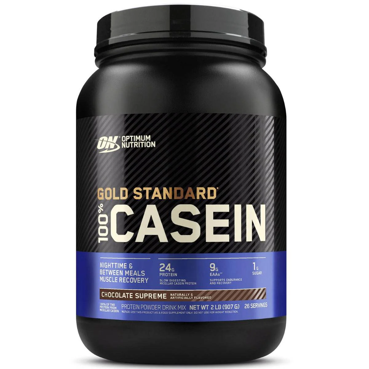 Optimum Nutrition 100% Casein Protein - Image 5