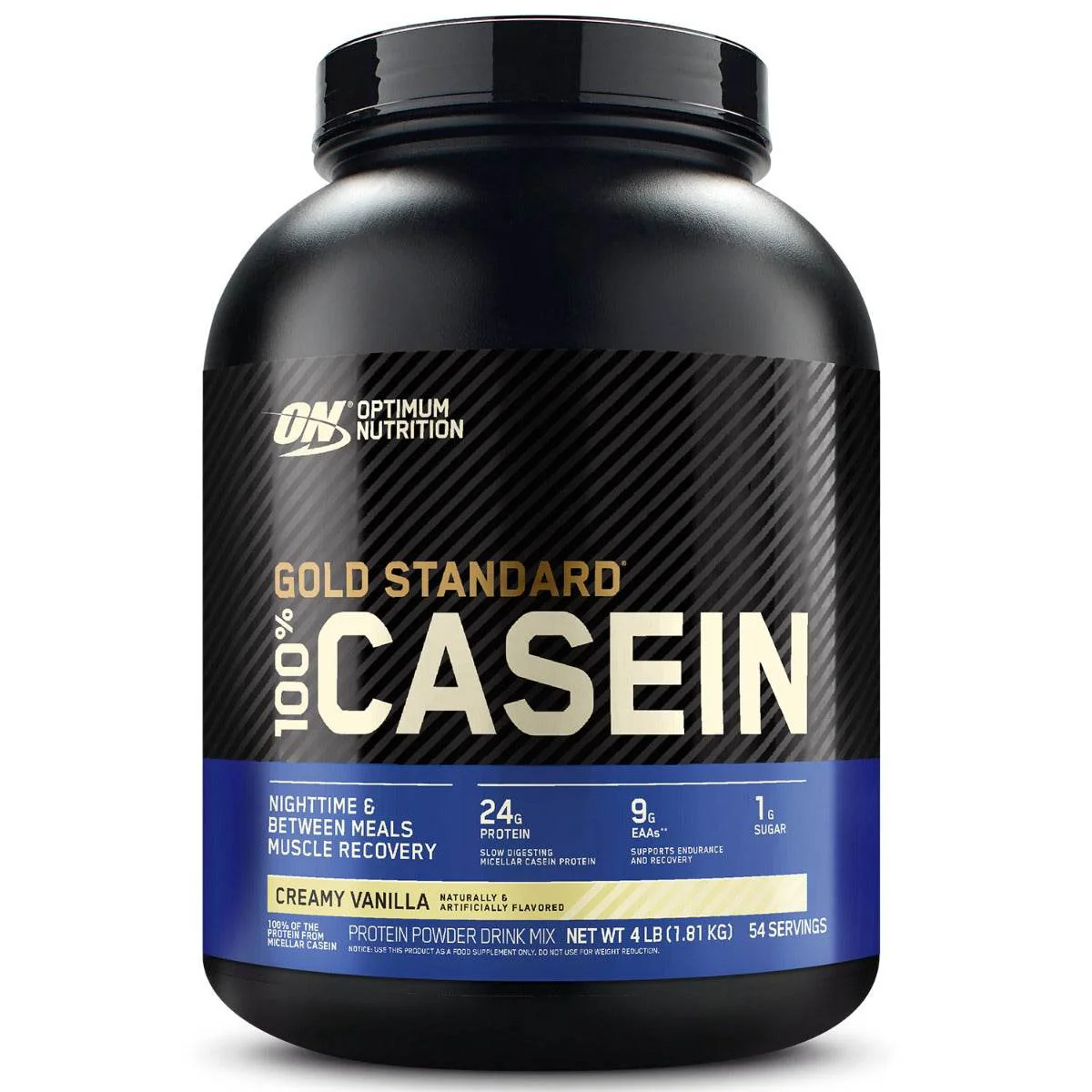 Optimum Nutrition 100% Casein Protein - Image 8