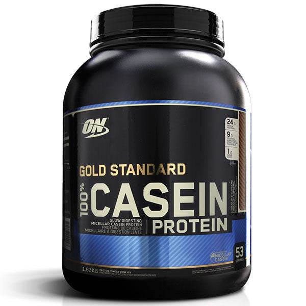 Optimum Nutrition 100% Casein Protein - Image 9