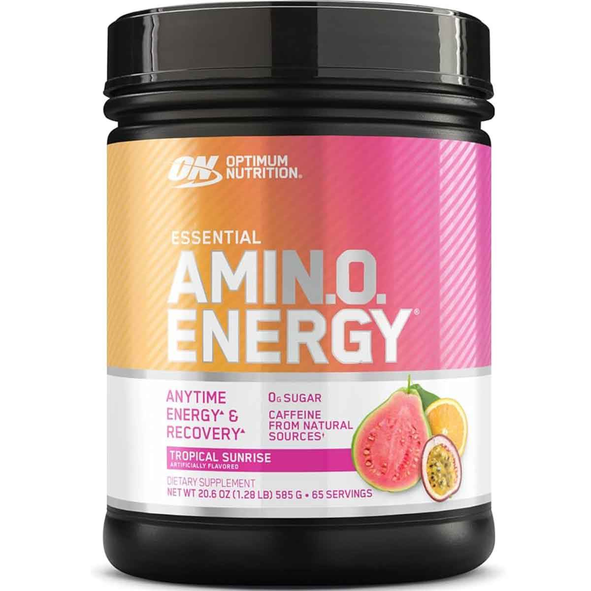 Optimum Nutrition Amino Energy - Image 11
