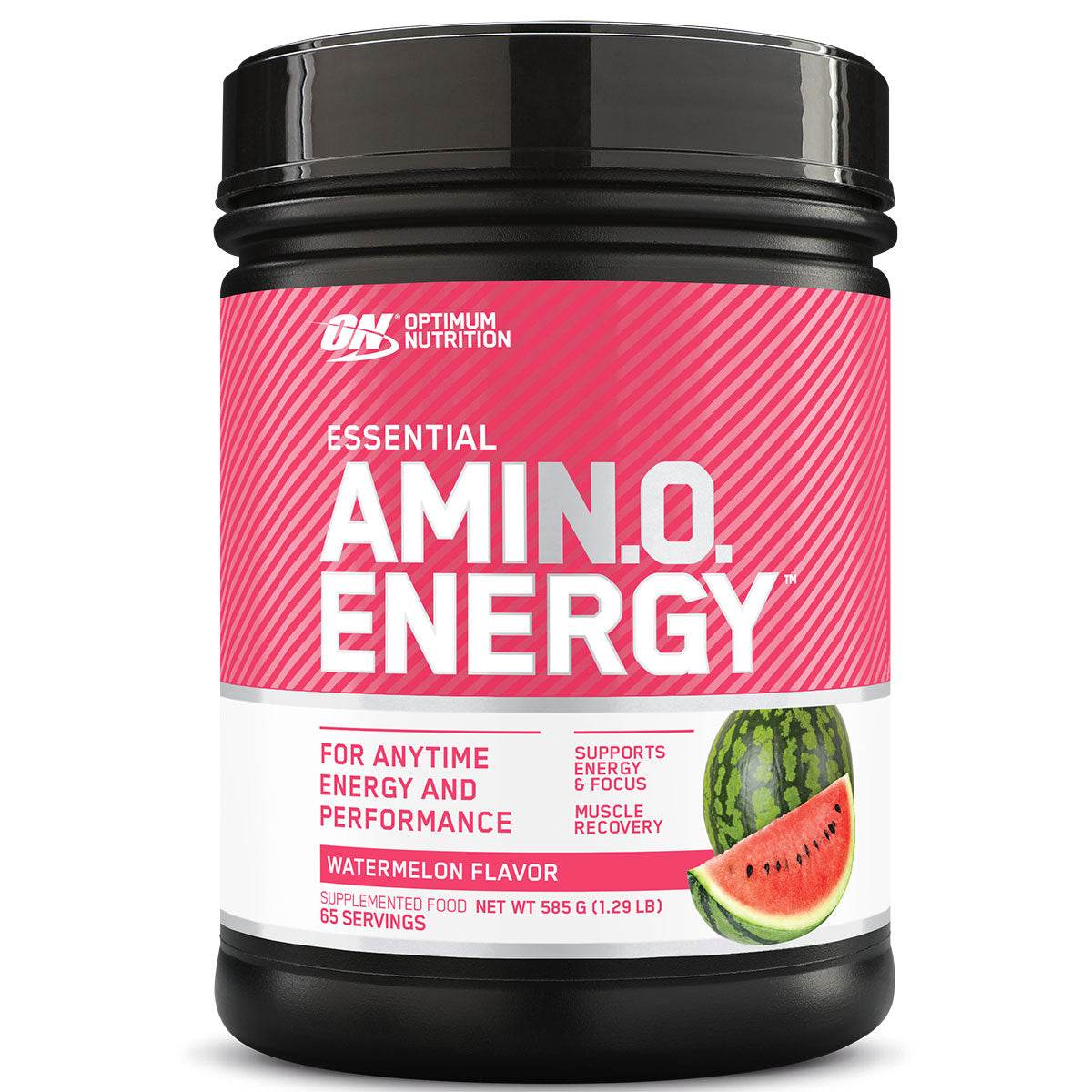 Optimum Nutrition Amino Energy - Image 4