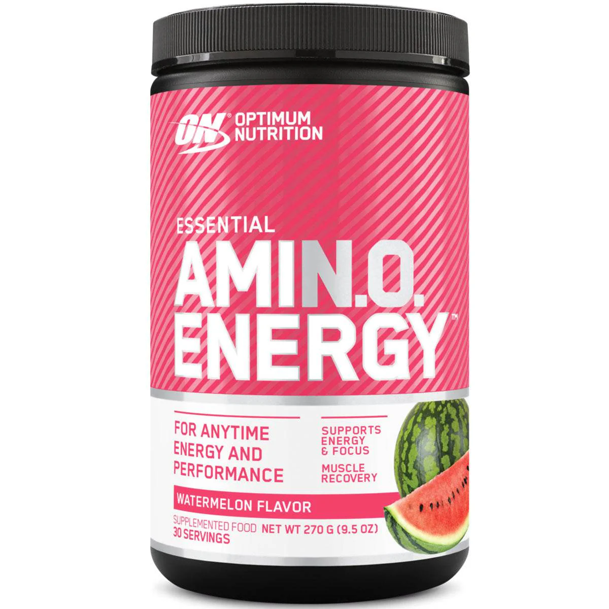 Optimum Nutrition Amino Energy - Image 5