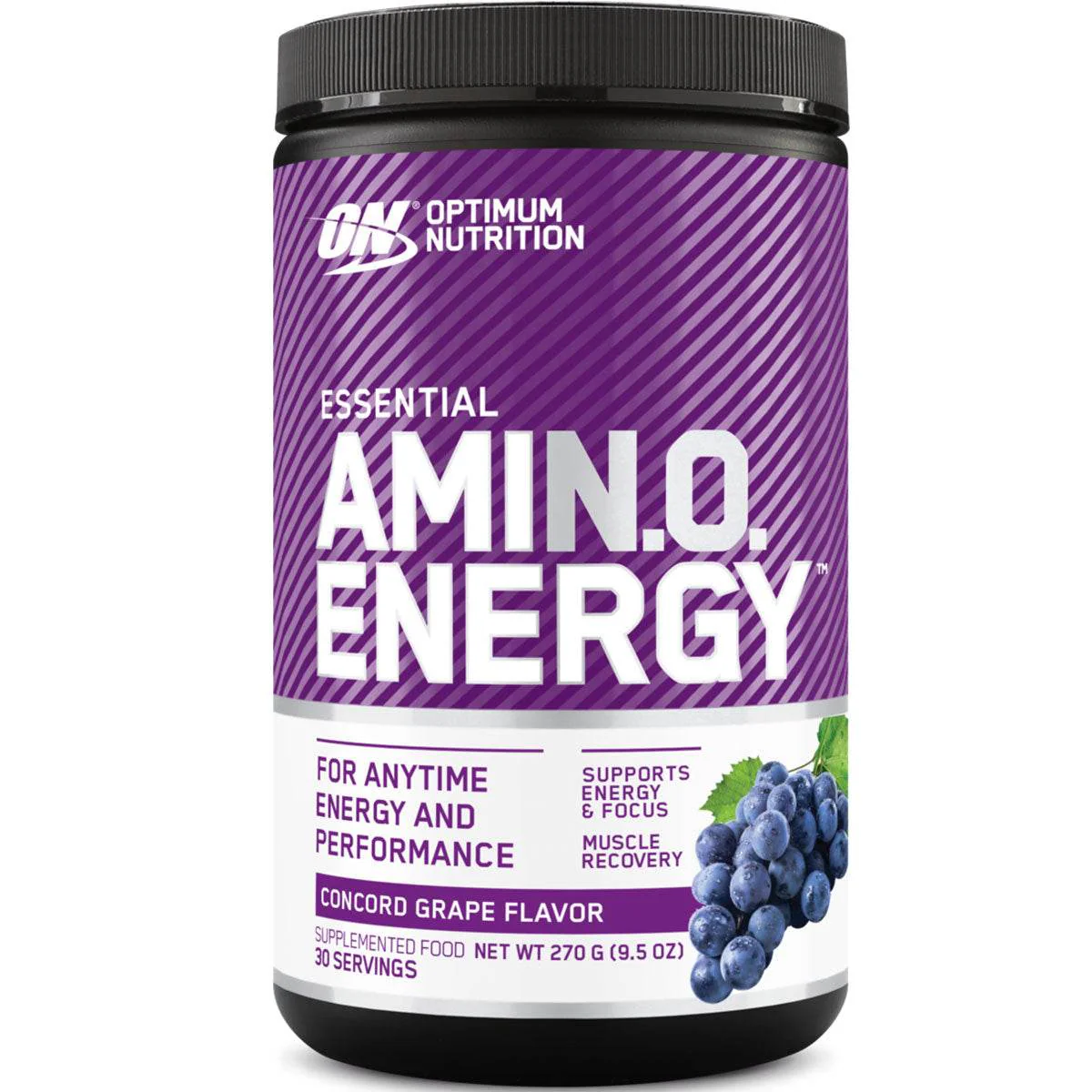 Optimum Nutrition Amino Energy - Image 6