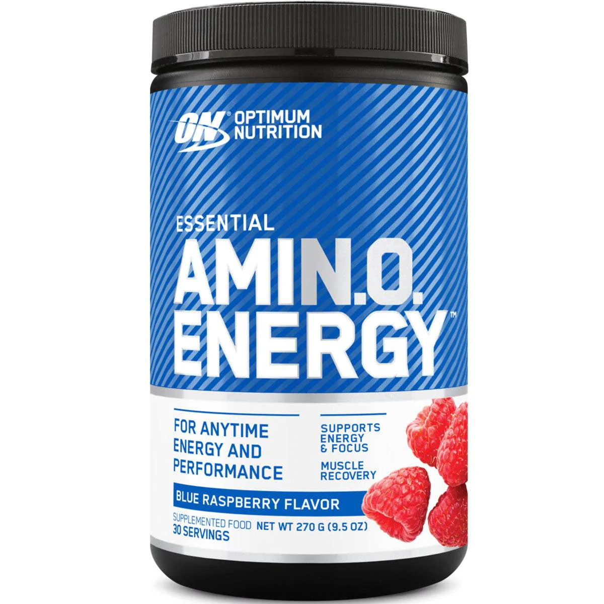 Optimum Nutrition Amino Energy - Image 7