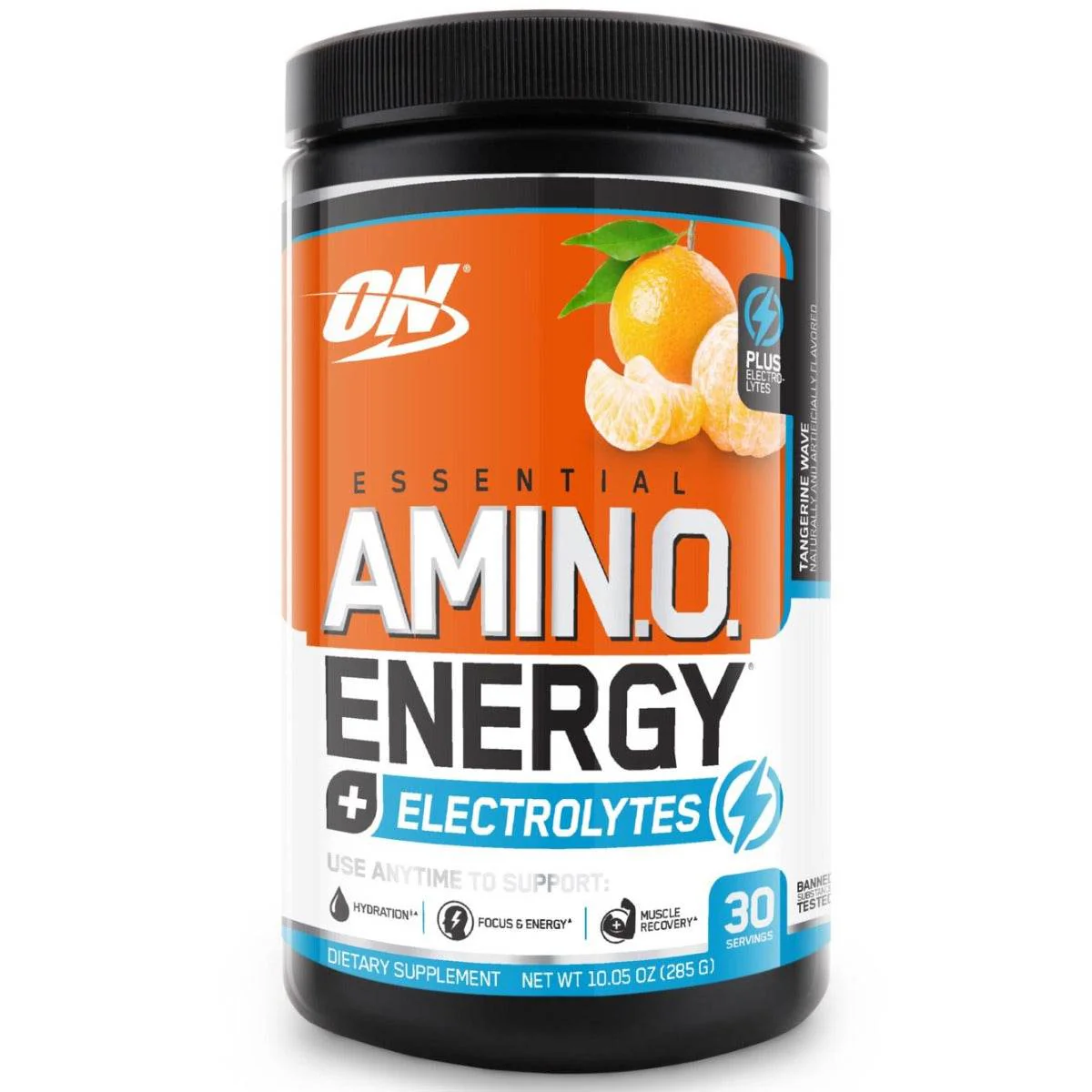 Optimum Nutrition Amino Energy + Electrolytes - Image 3