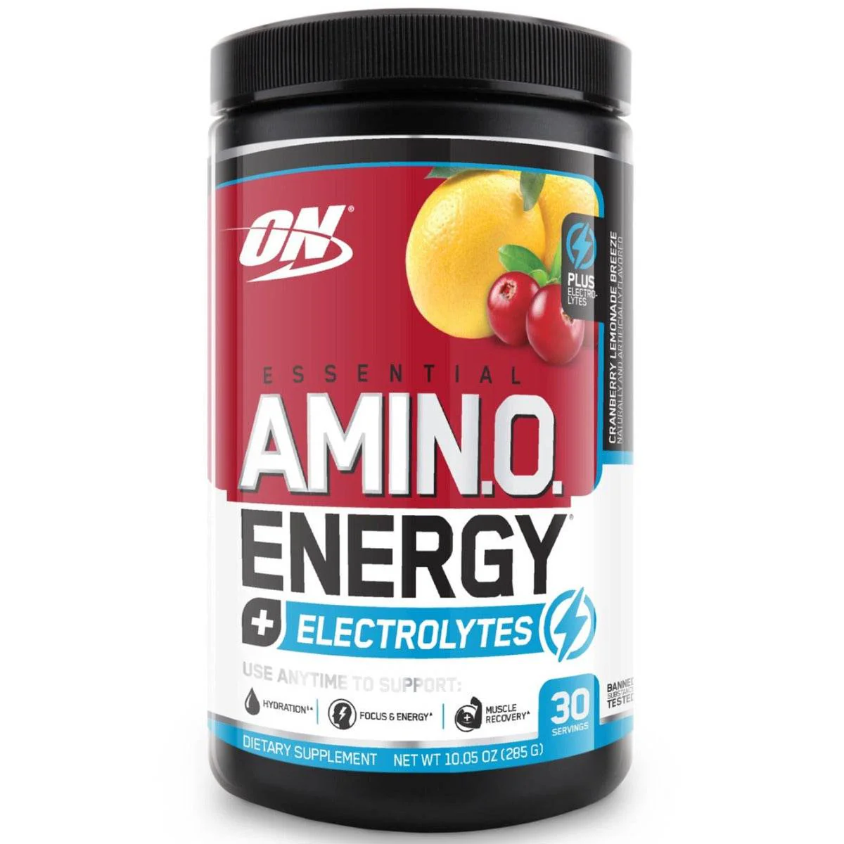 Optimum Nutrition Amino Energy + Electrolytes - Image 4