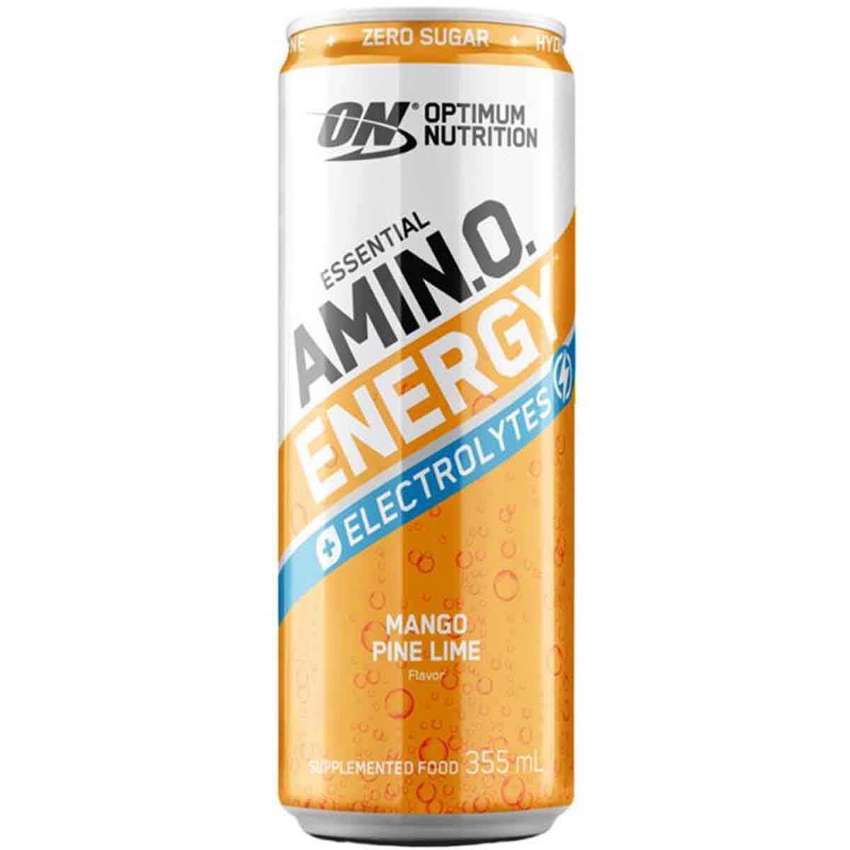 Optimum Nutrition Amino Energy Sparkling 355ml - Image 26