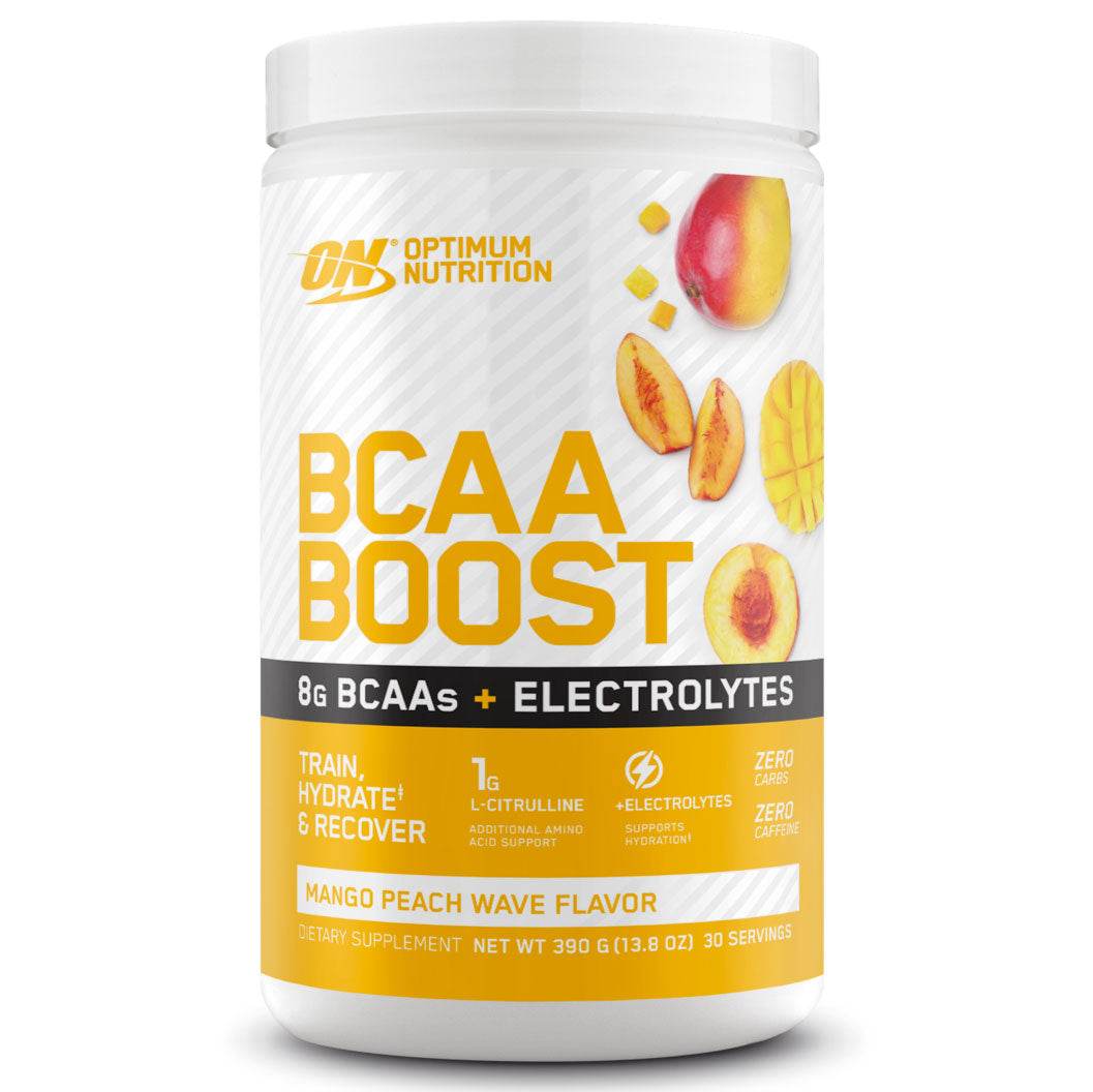 Optimum Nutrition Boost BCAA
