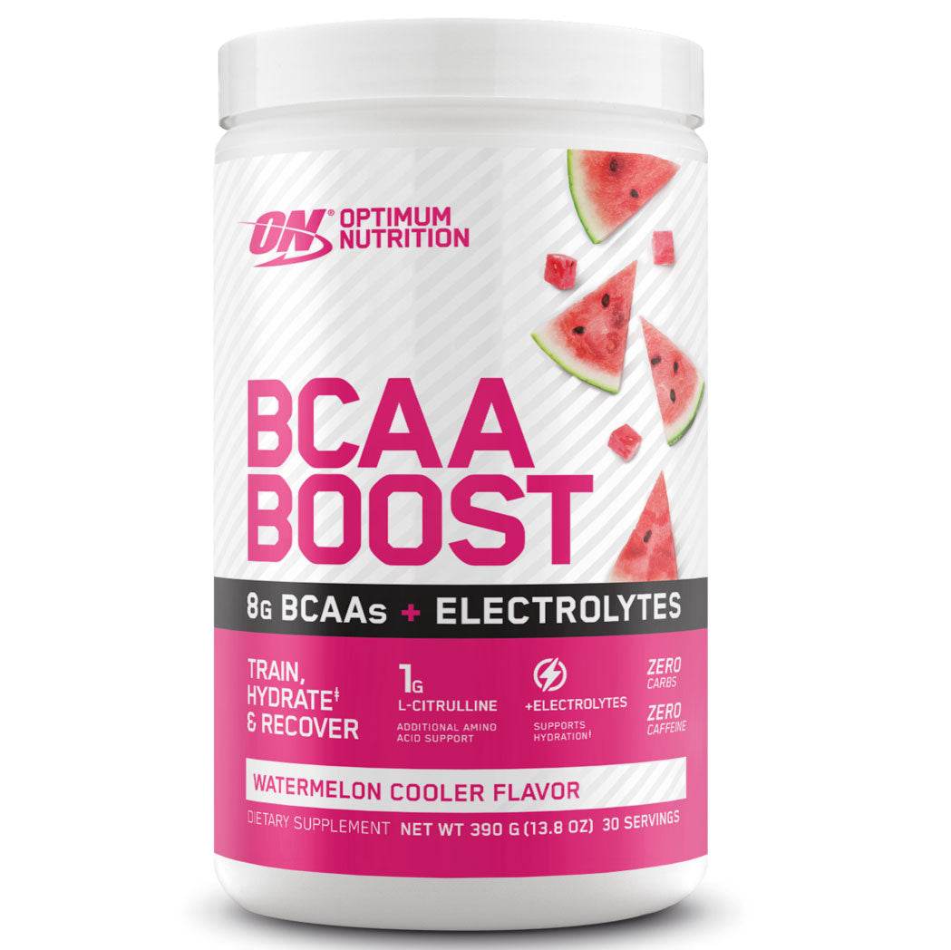 Optimum Nutrition Boost BCAA - Image 2