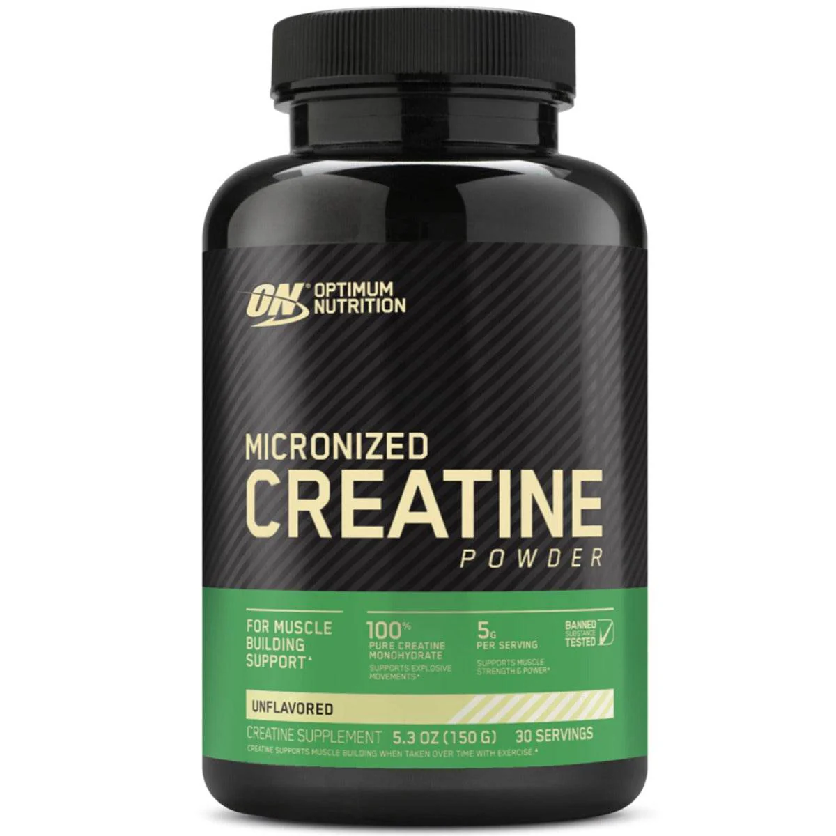 Optimum Nutrition Creatine Powder - Image 4
