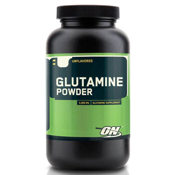 Optimum Nutrition Glutamine Powder - Image 2
