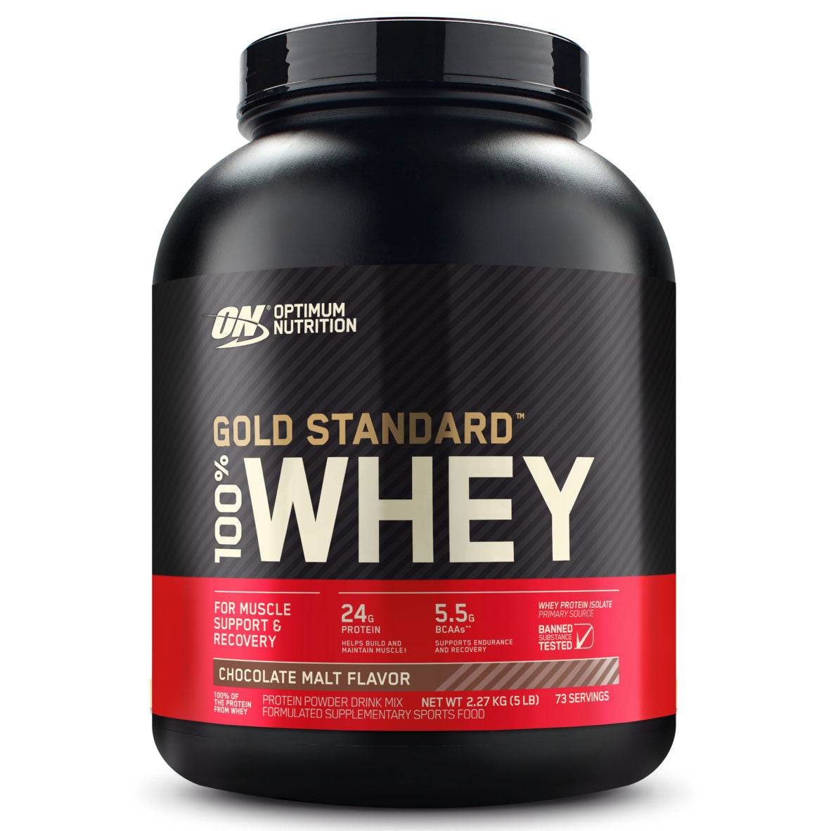 Optimum Nutrition Gold Standard 100% Whey Protein - Image 27