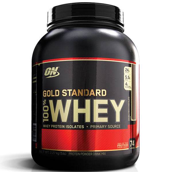 Optimum Nutrition Gold Standard 100% Whey Protein - Image 31