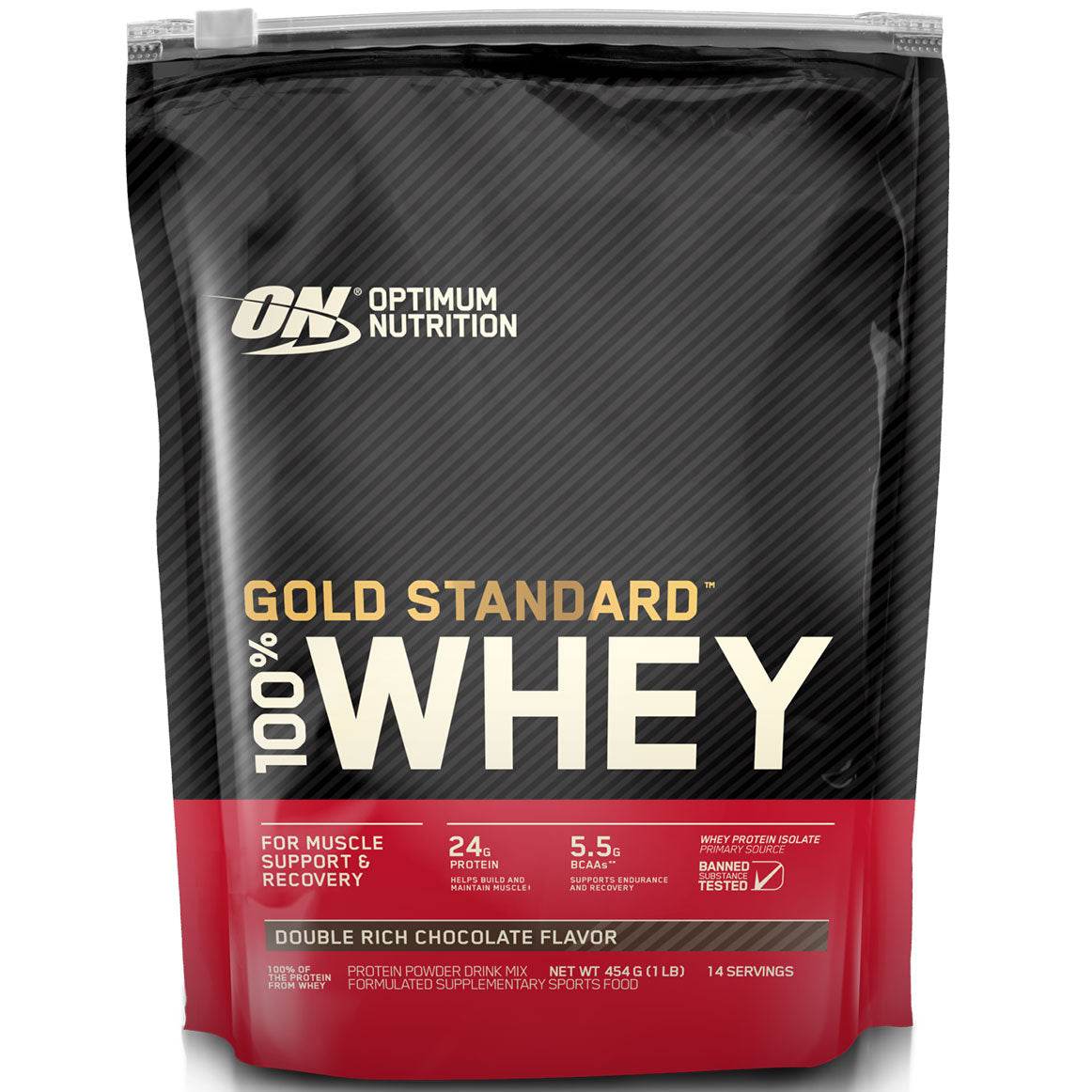 Optimum Nutrition Gold Standard 100% Whey Protein - Image 9