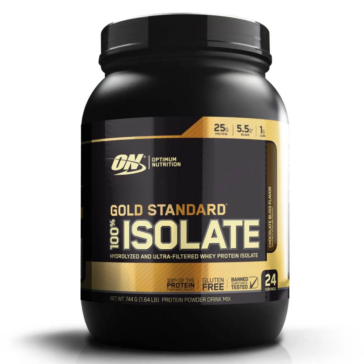 Optimum Nutrition Gold Standard Isolate - Image 7