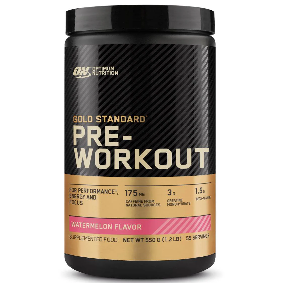 Optimum Nutrition Gold Standard Pre-workout - Image 10
