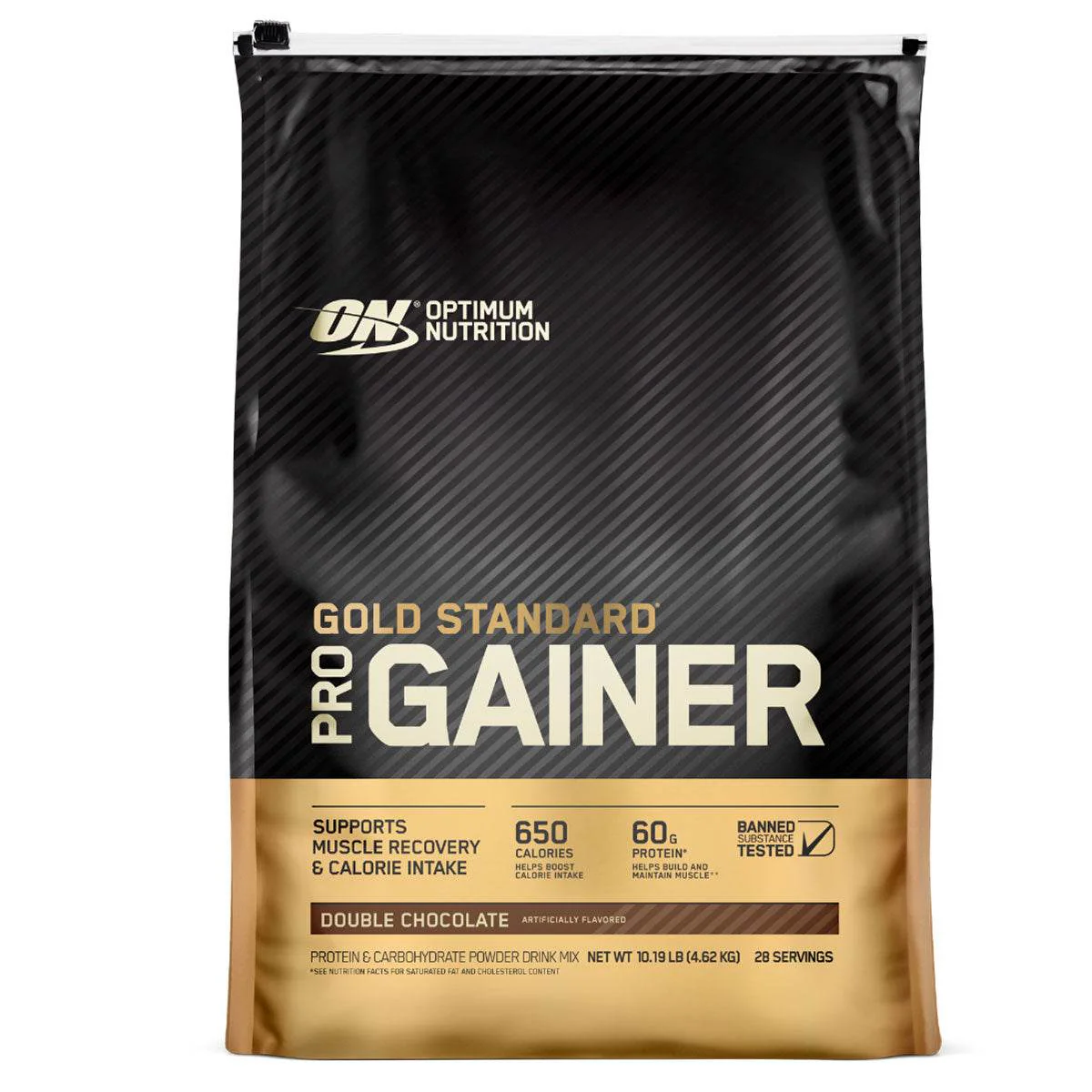 Optimum Nutrition Gold Standard Pro Gainer