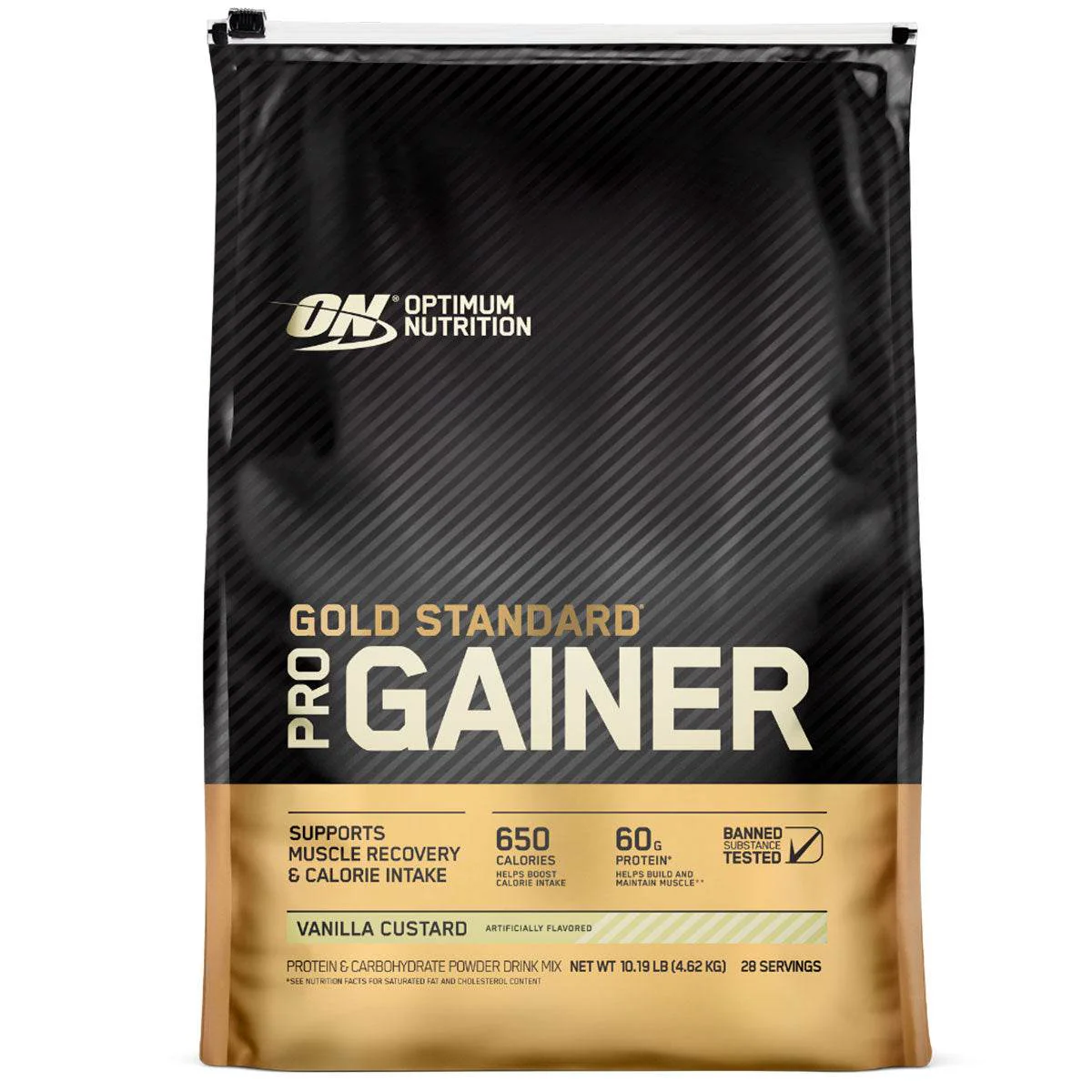 Optimum Nutrition Gold Standard Pro Gainer - Image 3
