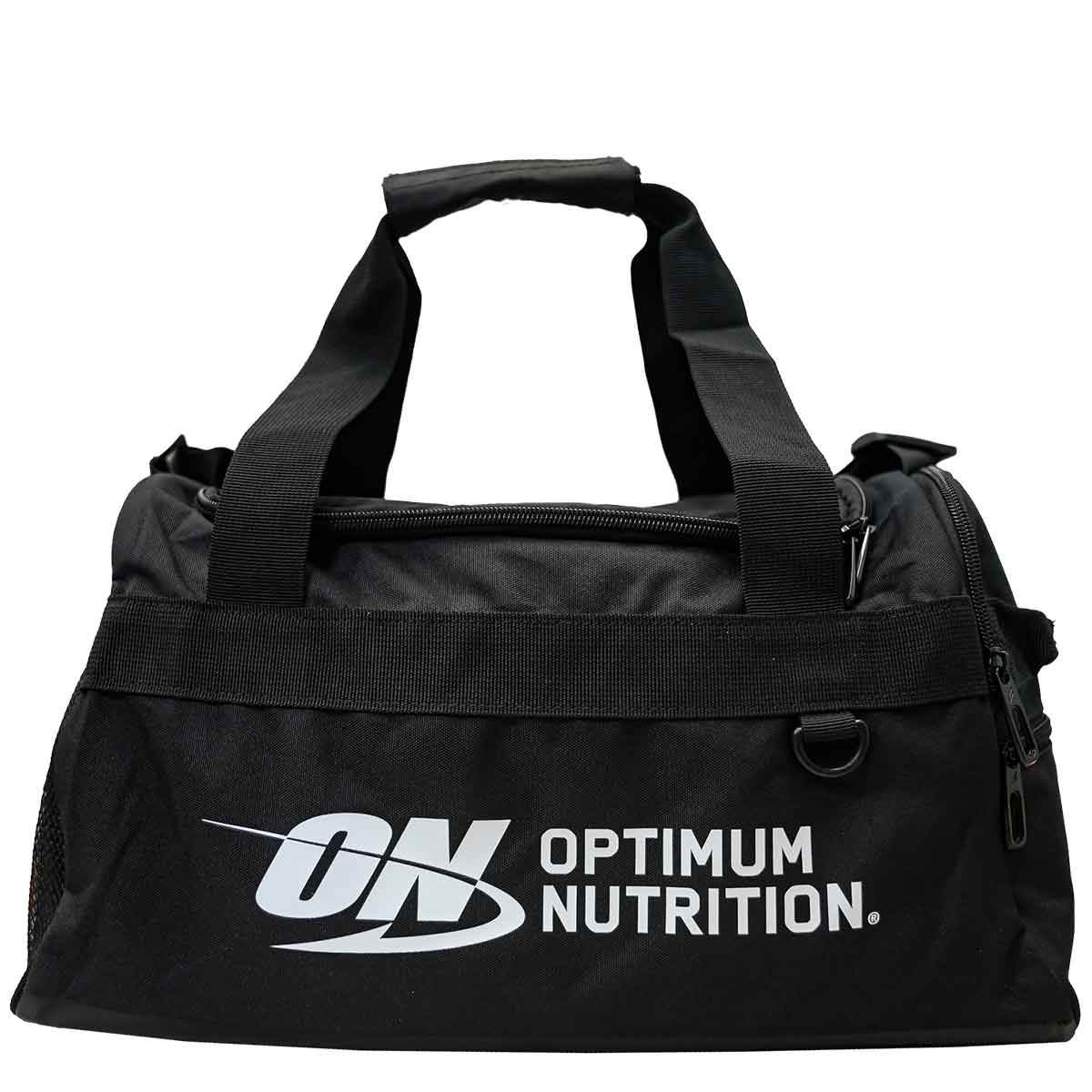 Optimum Nutrition Gym Bag