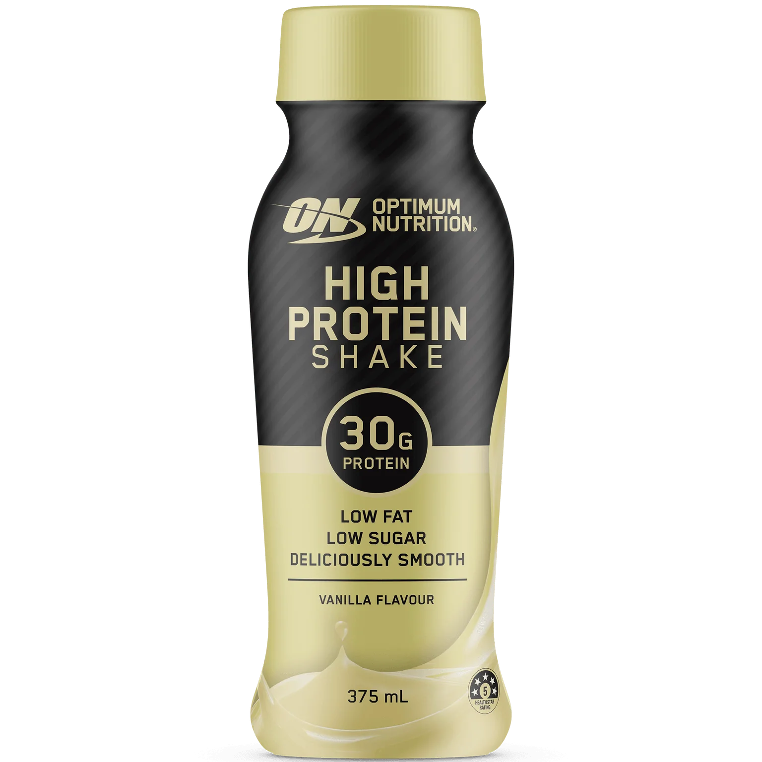 Optimum Nutrition High Protein Shake 375ml - Image 13