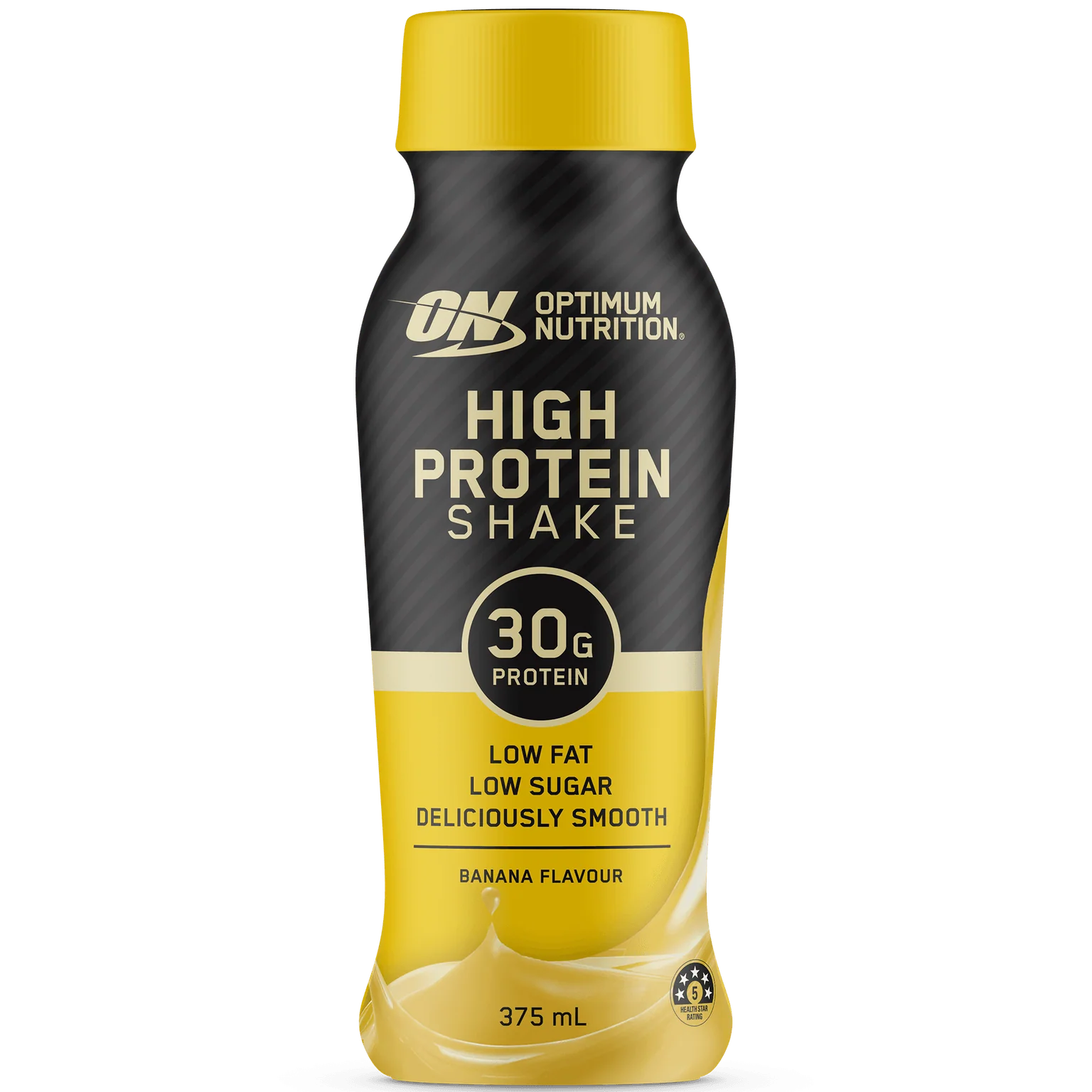 Optimum Nutrition High Protein Shake 375ml - Image 7
