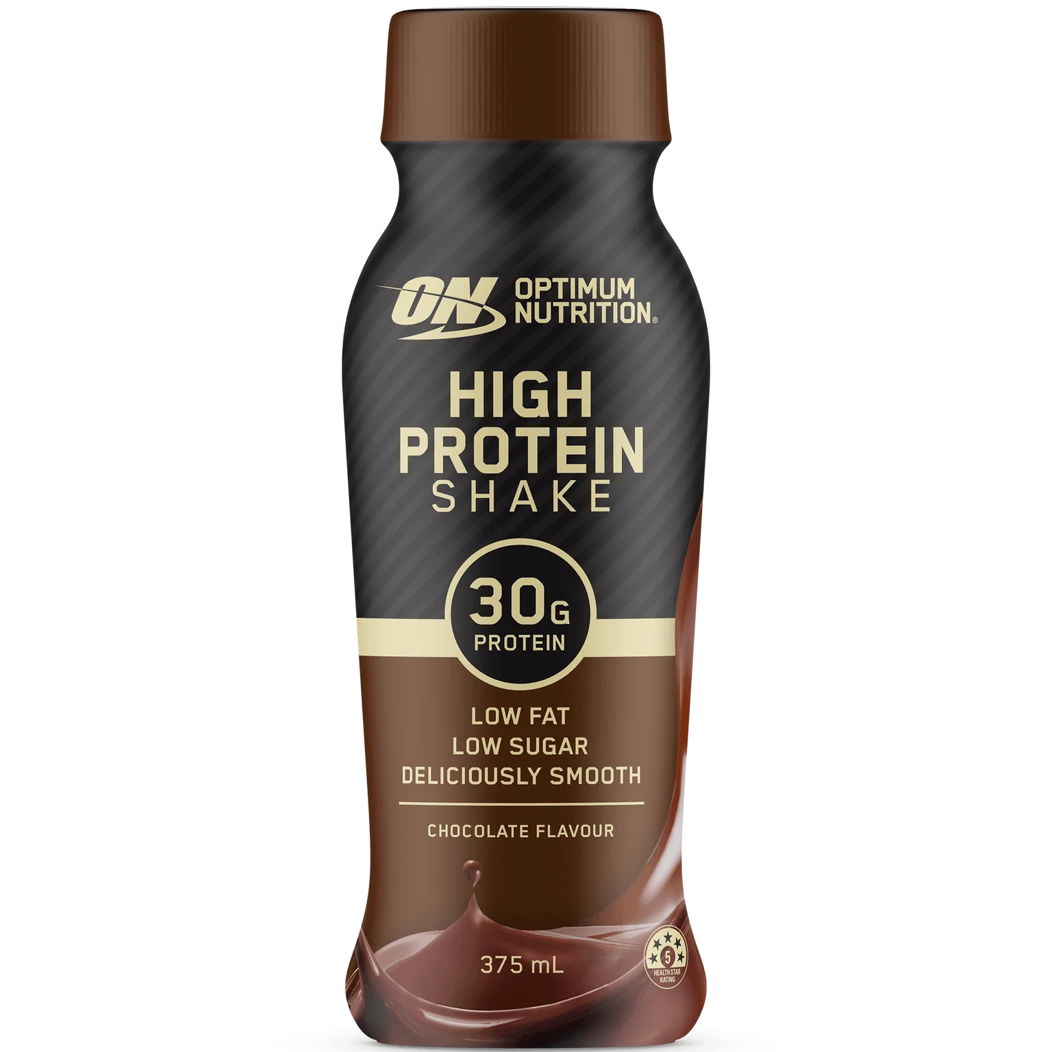 Optimum Nutrition High Protein Shake 375ml - Image 9