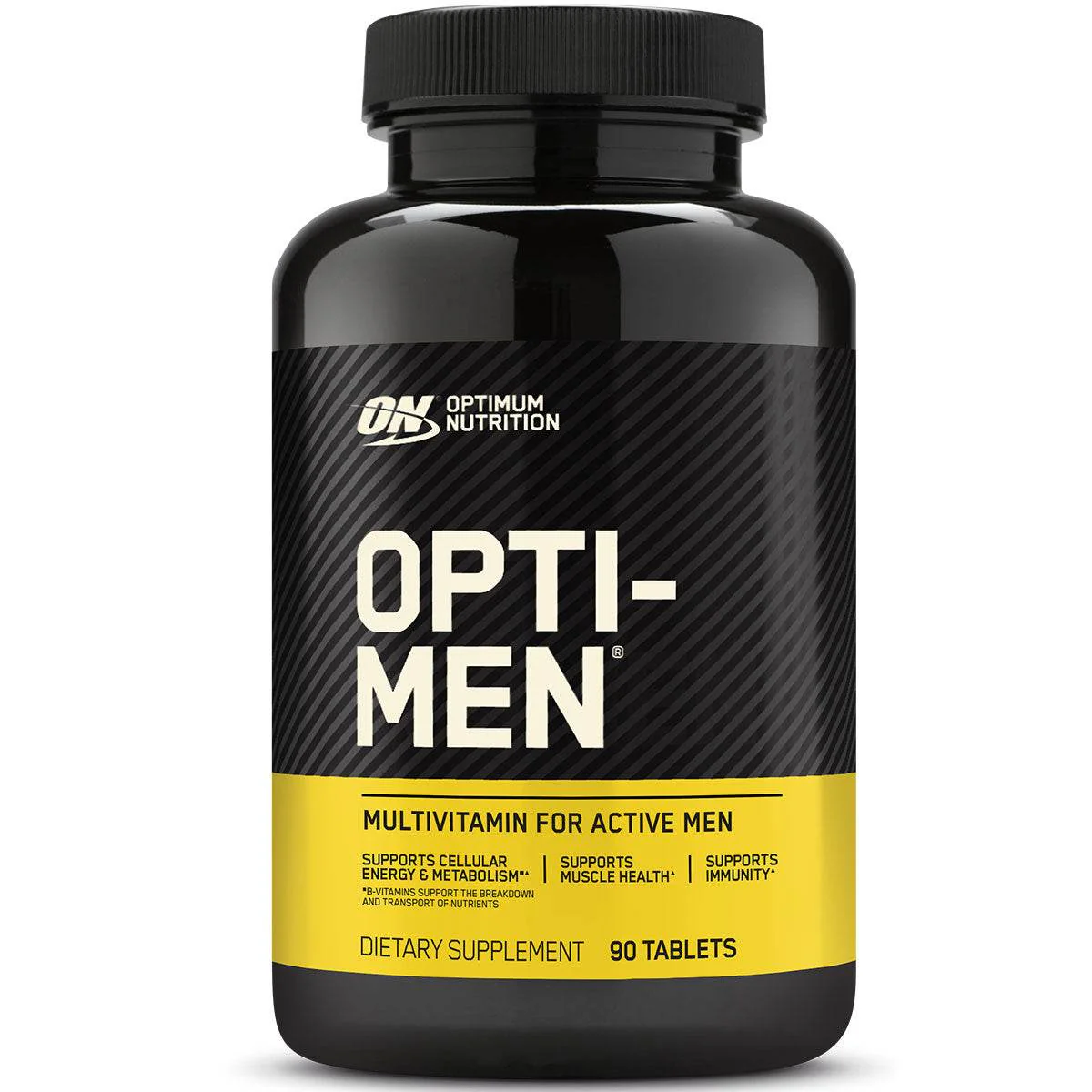 Optimum Nutrition Opti-Men - Image 3