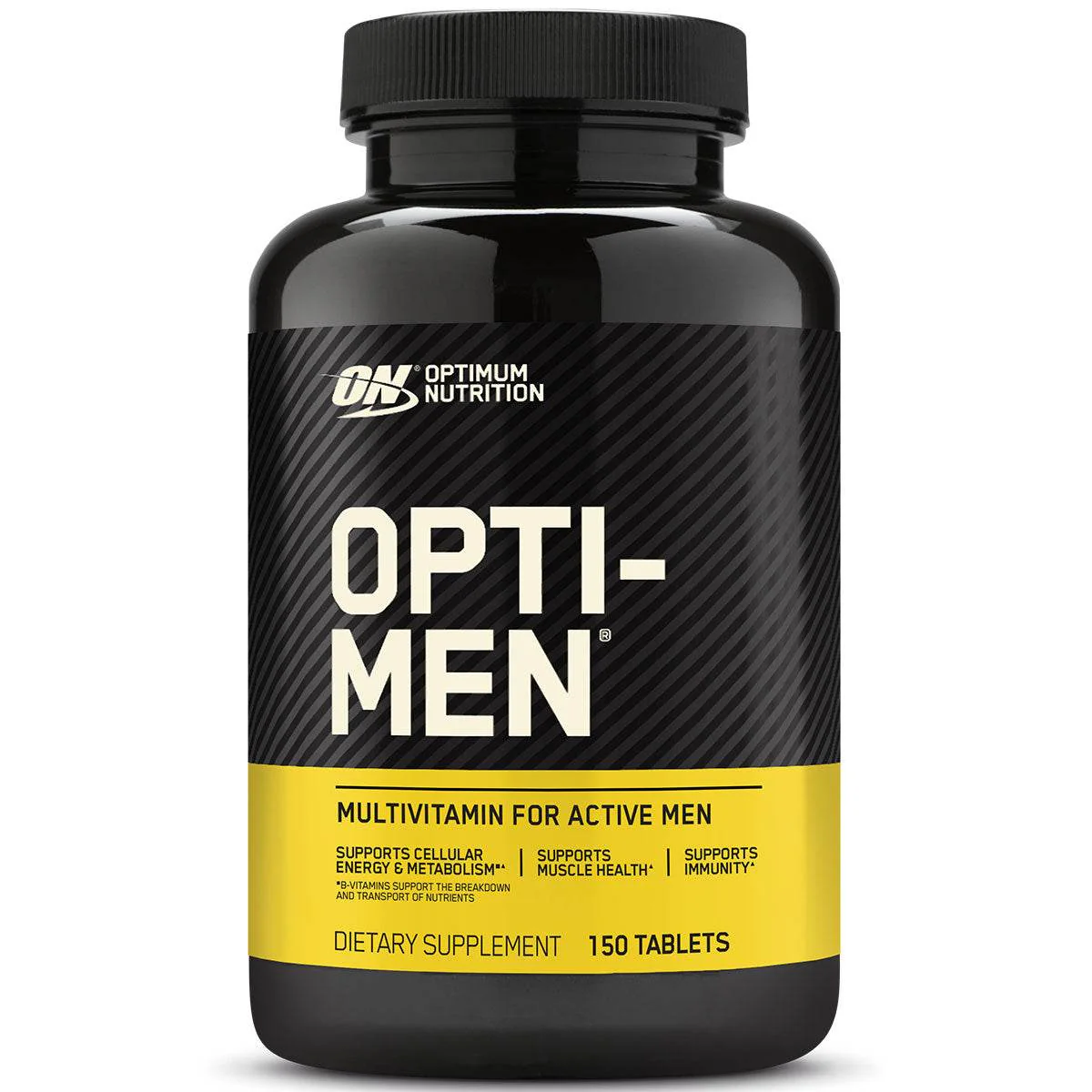 Optimum Nutrition Opti-Men - Image 5