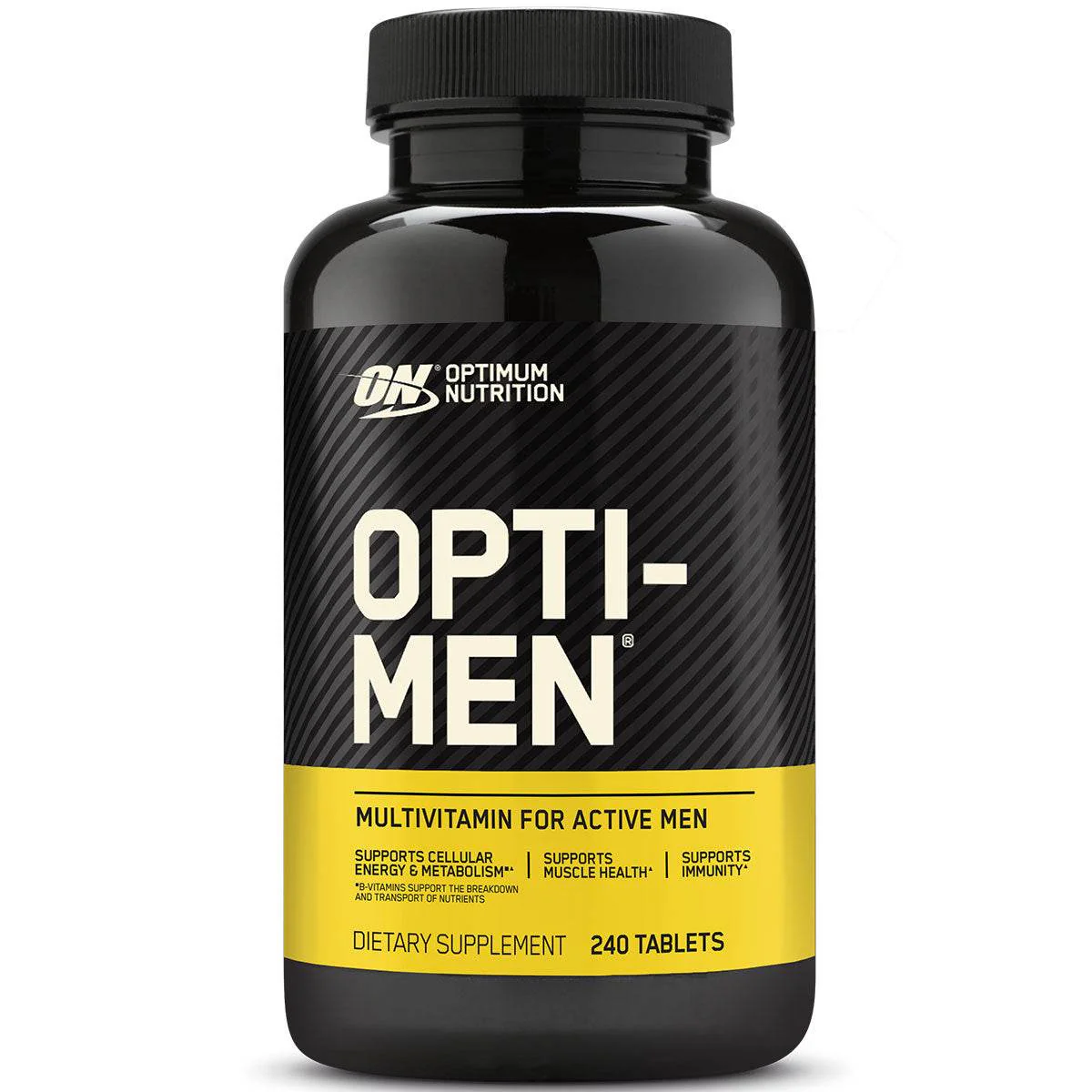 Optimum Nutrition Opti-Men - Image 6