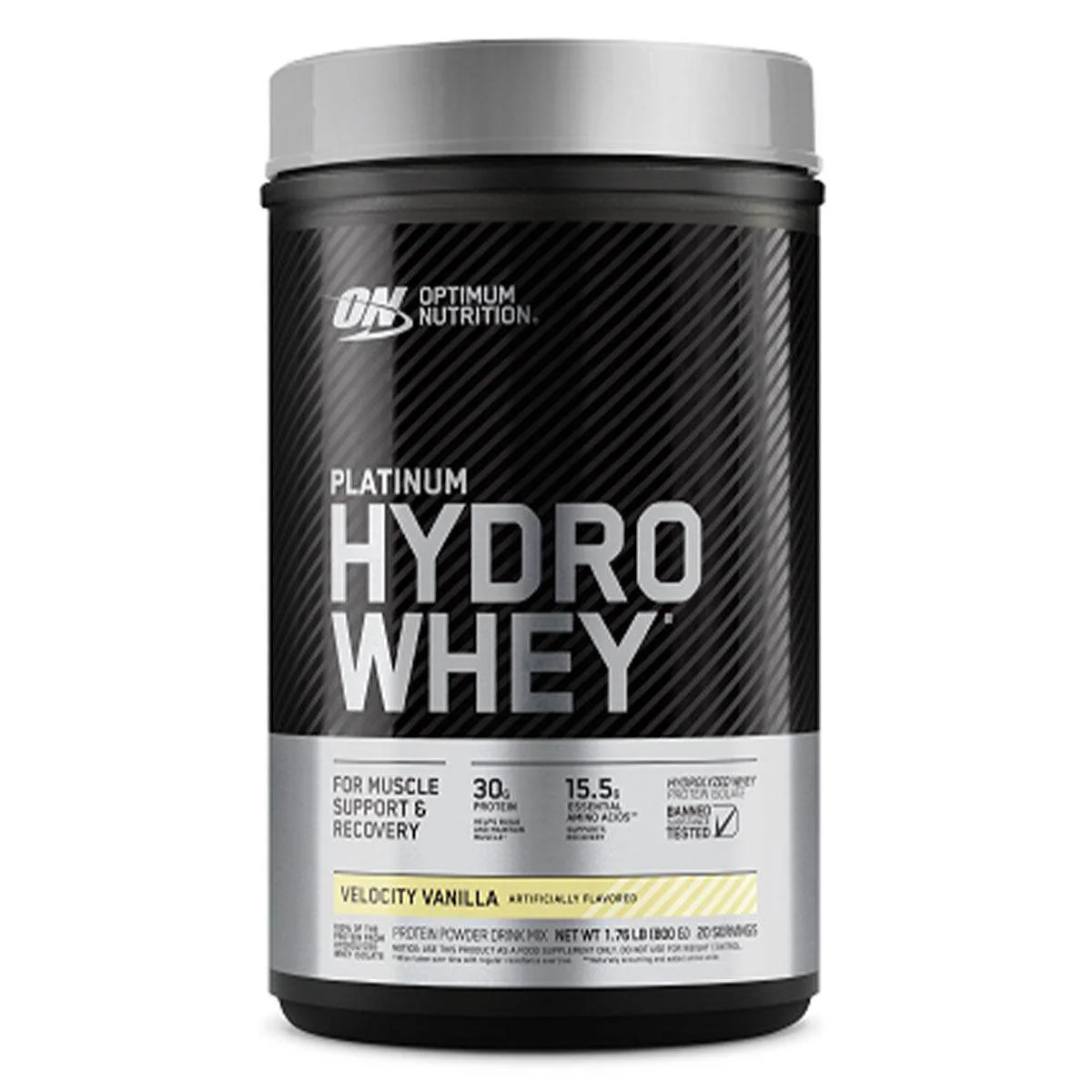 Optimum Nutrition Platinum HydroWhey - Image 12