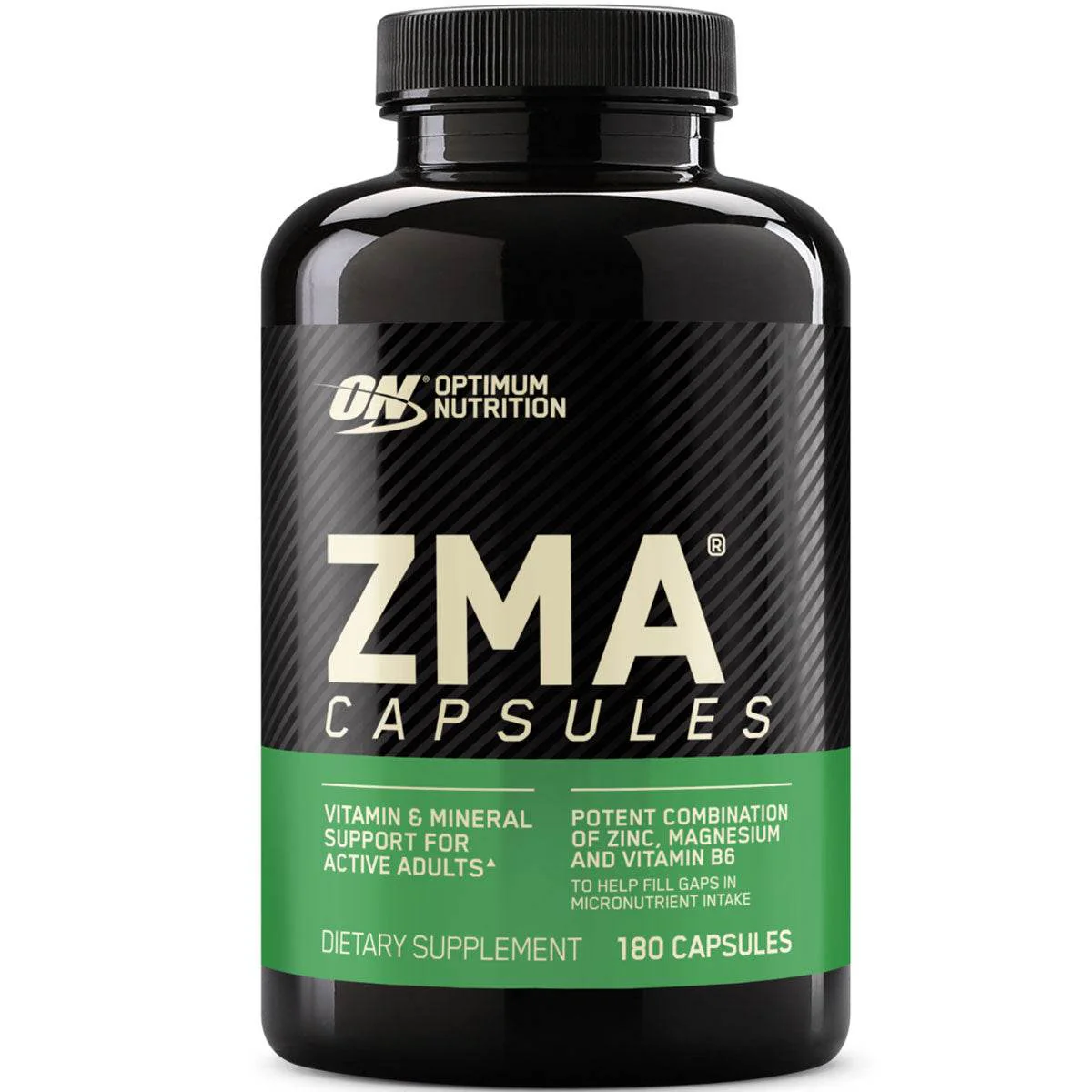 Optimum Nutrition ZMA