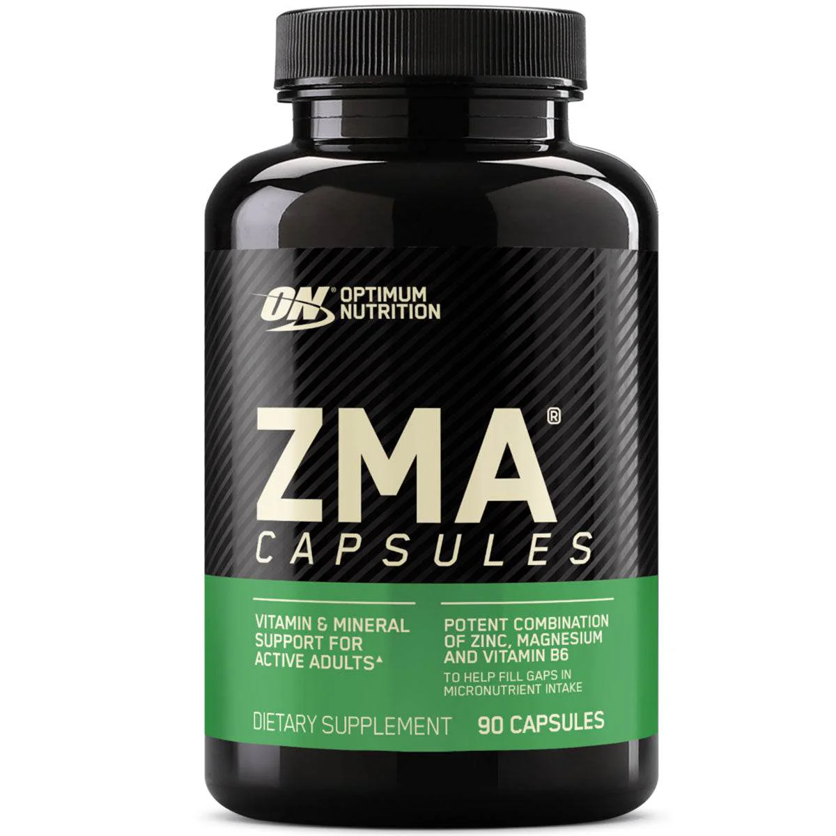 Optimum Nutrition ZMA - Image 2