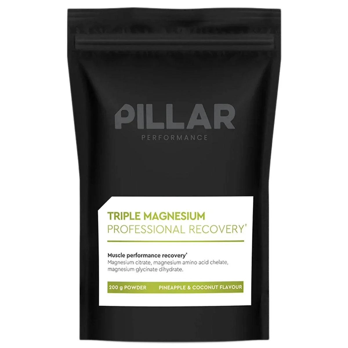 Pillar Performance Triple Magnesium Powder - Image 5