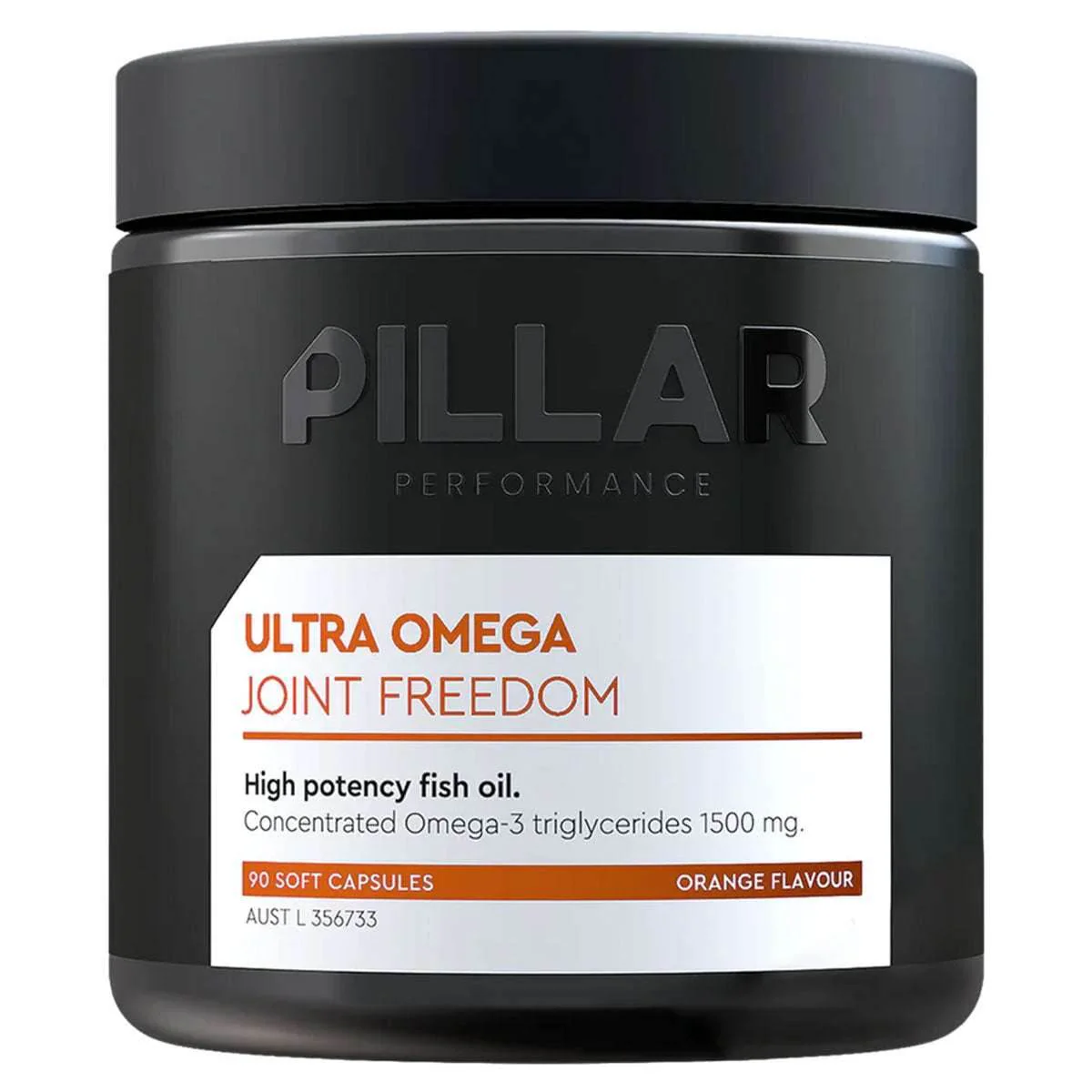 Pillar Performance Ultra Omega