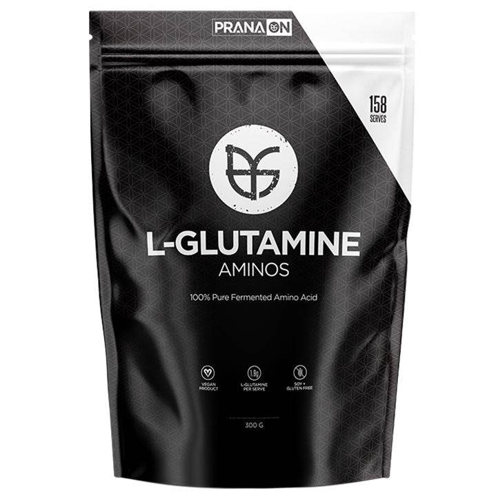 PranaOn L-Glutamine