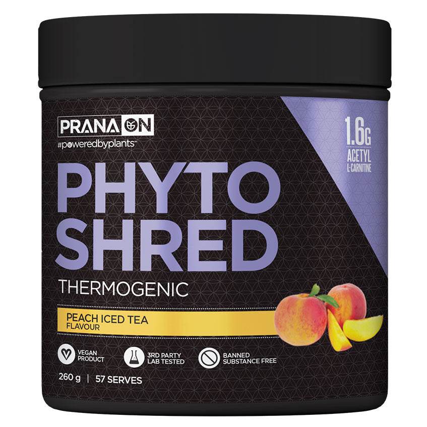 PranaOn Phyto Shred - Image 2