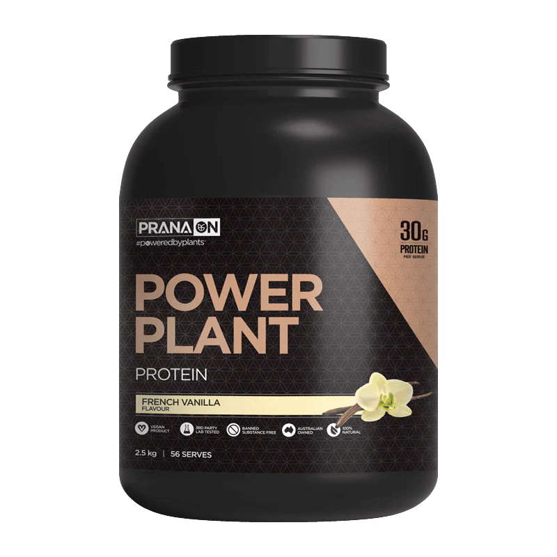 PranaOn Power Plant Protein - Image 12