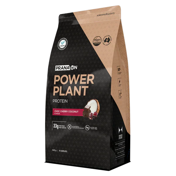 PranaOn Power Plant Protein - Image 16