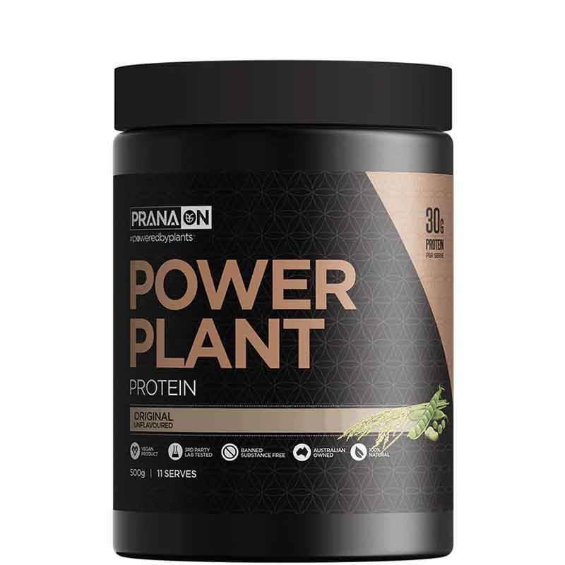PranaOn Power Plant Protein - Image 2