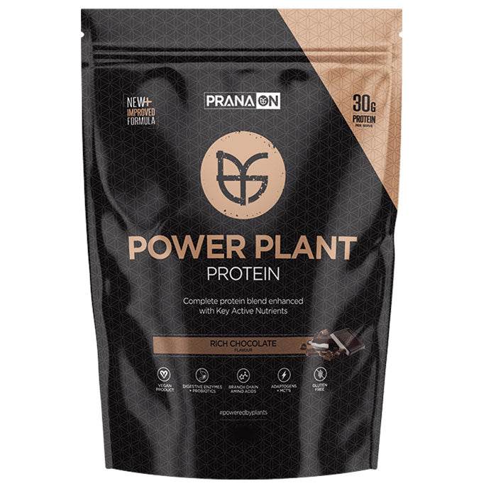 PranaOn Power Plant Protein - Image 3