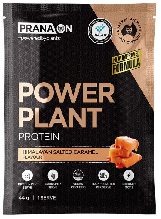 PranaOn Sample Sachet - Image 2